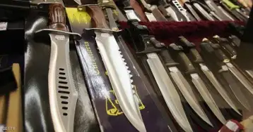 مصرع شاب إثر مشاجرة بالأسلحة البيضاء في الطالبية