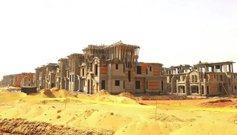 تسليم قطع أراضي الإسكان المتوسط بمدينة قنا الجديدة 5 نوفمبر المقبل