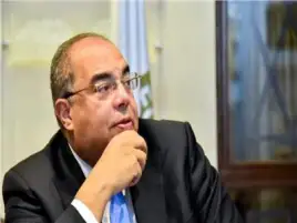 محيي الدين: دور مهم للمدن والأطراف الفاعلة محليا في تمويل العمل المناخي