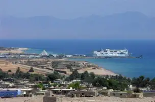 القاهرة الإخبارية: سقوط مقذوف في مدينة نويبع على البحر الأحمر.. والسلطات تجمع المعلومات