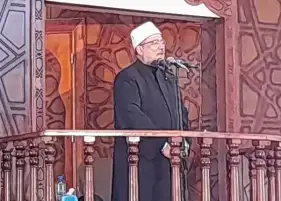 وزير الأوقاف: لن نفرط في ذرة رمل واحدة من أرض سيناء