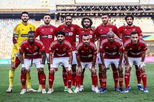 أبرزها نقص الأكسجين.. كيف يحمي الأهلي لاعبيه من عقبات صن داونز؟