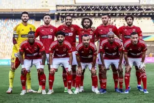 أبرزها نقص الأكسجين.. كيف يحمي الأهلي لاعبيه من عقبات صن داونز؟