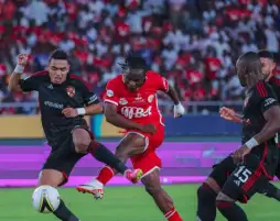تعرف على مواعيد مباريات نصف نهائي الدوري الأفريقي