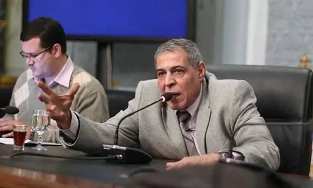 النائب أمين مسعود : القمة المصرية الفرنسية وضعت العالم أمام مسئولياته لوقف سلسال الدم فى غزة