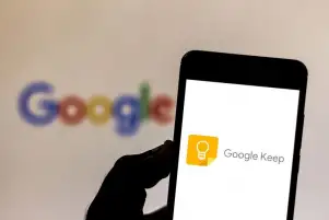جوجل توظف الذكاء الاصطناعي في تطبيق الملاحظات
