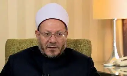 المفتي: اعتداءات إسرائيل الوحشية الغاشمة على الفلسطينيين جرائم حرب.. وأدعو عقلاء العالم بالتدخل الفوري