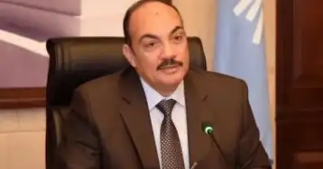 نائب رئيس حزب المؤتمر: الدولة المصرية قوية لا تعتدي على أحد ولا يجرؤ أحد على الاعتداء عليها