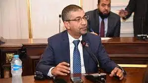 النائب محمد البدري يشيد بحديث السيسي حول تطور قطاع الصناعة وتوطين المنتج المحلي