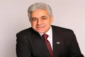 حمدين صباحي: ندعم الموقف الرسمي المصري بشأن القضية الفلسطينية ورفض التهجير