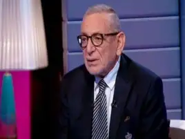 عدلي القيعي: الكل يتآمر على الأهلي