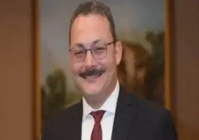 مقرر الاستثمار بالحوار الوطني: مصر على مشارف الانطلاق لدولة صناعية عظمى