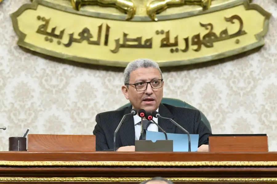 مجلس النواب يحيل مشروع تعديل قانون ضريبة القيمة المضافة و5 اتفاقيات للجان النوعية