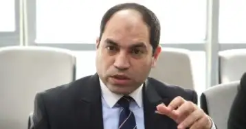 النائب عمرو درويش يوافق على مشروع قانون الوكالة المصرية لضمان الصادرات والاستثمار ويطالب بتذليل العقبات أمام توطين الصناعة