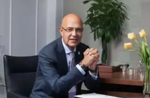 النائب أحمد صبور: مشروع "الوكالة المصرية لضمان الصادرات" يستهدف تشجيع الاستثمار وتعزيز الإنتاج المحلى