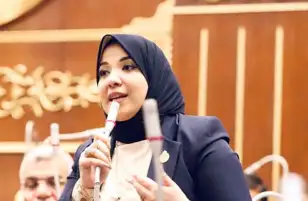 النائبة دينا هلالي: سرعة نفاذ المساعدات الإنسانية لغزة أولوية قصوى للقيادة السياسية.. وتؤكد: معبر رفح شريان حياة رئيسي للأشقاء