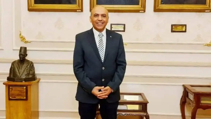 النائب جمال أبوالفتوح يحذر من استمرار تصاعد الأحداث بغزة ويطالب بالاستجابة لرؤية مصر الداعية لإحلال السلام