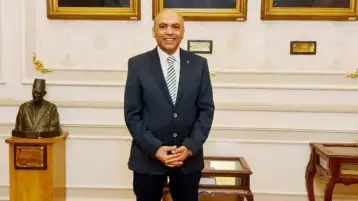 النائب جمال أبوالفتوح يحذر من استمرار تصاعد الأحداث بغزة ويطالب بالاستجابة لرؤية مصر الداعية لإحلال السلام