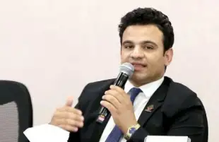 رئيس اتصالات النواب :جارى التنسيق بين الجانبين المصري والفلسطيني لتقوية شبكات المحمول على معبر رفح