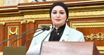 وكيل القوى العاملة بالنواب : ثقتنا بلا حدود فى قدرة الرئيس السيسى فى الحفاظ على امن مصر وحدودها