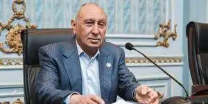النائب أحمد عثمان: قانون الوكالة المصرية لضمان الصادرات والاستثمار يشجع الإنتاج المحلي وتوطين الصناعة