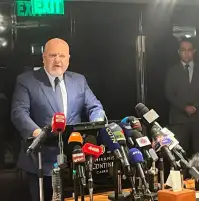مدعي المحكمة الجنائية الدولية: نحقق في كل المعلومات الواردة إلينا حول فلسطين.. وما يحدث لا يمكن التغاضي عنه