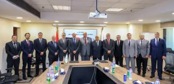 البنك الزراعي يوقع بروتوكول تعاون مع اتصالات من e& مصر لتوفير تغطية لشبكة المحمول لسكان الريف