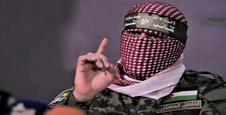 لعنة العقد الثامن التي ذكرها أبو عبيدة.. لماذا يخشاها السياسيون والحاخامات اليهود؟
