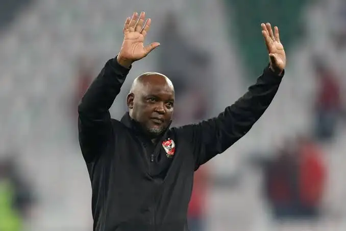 نجم الزمالك السابق: أوسوريو لا يستحق البقاء.. ومن الوارد التعاقد مع موسيماني