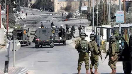 الصحة الفلسطينية: 4 شهداء و5 إصابات برصاص الجيش الإسرائيلي إثر اقتحامه مدينة جنين