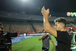 ميدو: أحترم كولر لاستبعاده إمام عاشور من مواجهة صنداونز