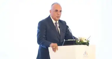 وزير الري: مصر نفذت 75 بئرا جوفية وخزانات لمياه الأمطار في أوغندا