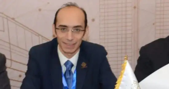 نائب التنسيقية محمد عبد العزيز يعلن موافقته على مشروع قانون المجلس القومى للطفولة والأمومة