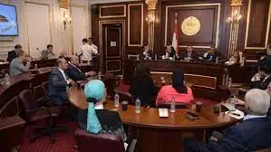 صناعة النواب تناقش دعم صغار المصنعين.. والسلاب يطالب بدراسة بشأن المناطق الصناعية بمدن الجيل الرابع