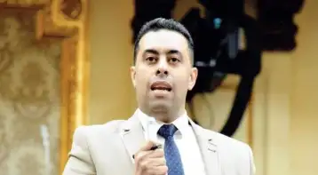 أحمد فرغلي: نقترض لسداد القروض.. ومعيط: التنمية لها تكلفة ومطلوبة لمواجهة التحديات