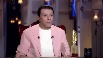بعد تعرضه لحادث.. مصطفى كامل يطمئن جمهوره: الحمد الله