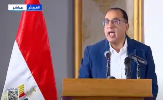 مدبولي: مصر لن تسمح بحل أو تصفية قضايا إقليمية على حسابها