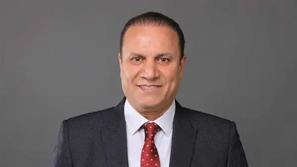 النائب زكي عباس: توجيهات السيسي بمنع التعدي على الأراضي الزراعية يستهدف الحفاظ على الأمن الغذائي المصري