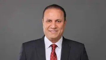 النائب زكي عباس: توجيهات السيسي بمنع التعدي على الأراضي الزراعية يستهدف الحفاظ على الأمن الغذائي المصري