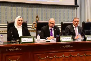 تضامن النواب تعقد جلسة حول إجراءات مواجهة الكوارث والأزمات