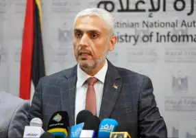 مجزرة جباليا.. رئيس المكتب الإعلامي الحكومي في غزة: نعيش نكبة إنسانية