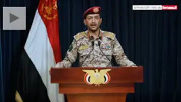 الحوثيون يعلنون إطلاق دفعة من الصواريخ البالستية والطائرات المسيرة على مواقع إسرائيلية