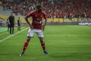 رغم أزمة أكتوبر.. تاو في قائمة جنوب أفريقيا بانطلاقة تصفيات مونديال 2026