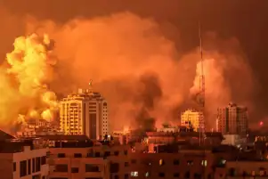 فنزويلا تدين جرائم الإبادة الجماعية التي يرتكبها الاحتلال بحق فلسطين