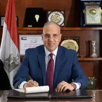 وزير الري: دراسة استخدام مواد طبيعية في تأهيل الترع والقنوات المائية