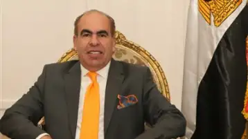 النائب ياسر الهضيبي يدين المجازر الإسرائيلية ضد سكان غزة.. ويؤكد: تهدم مبادىء حقوق الإنسان والقيم الإنسانية في العالم