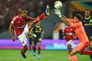الأهلي يحصل على 1.7 مليون دولار بعد توديع الدوري الإفريقي