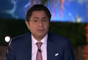 خالد أبو بكر: مصر أمام حرب دولية وضغوط إقليمية على متخذ القرار المصري