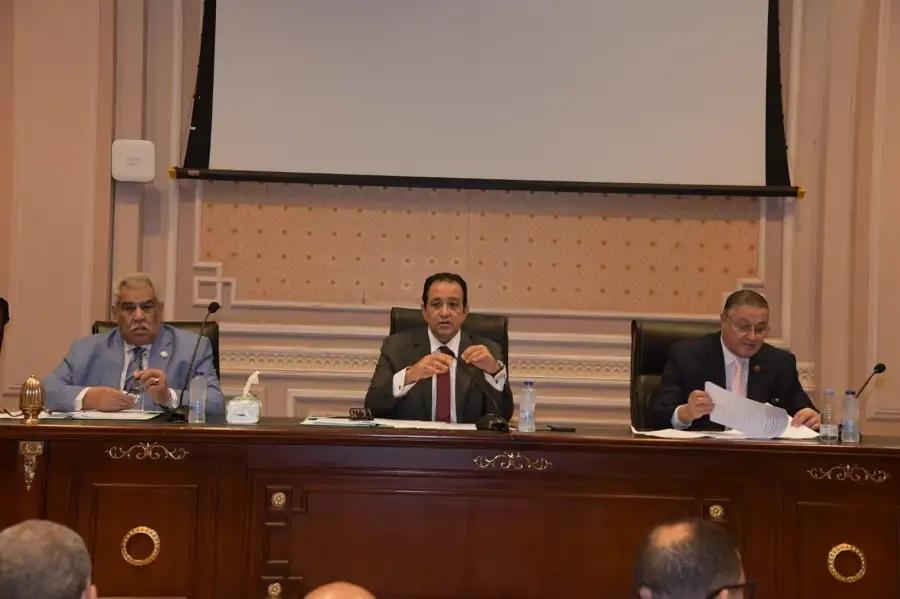 علاء عابد: اتصالات زعماء العالم بالرئيس السيسي واخرها رئيس وزراء بريطانيا يؤكد أن مصر تحمل القضية الفلسطينية على عاتقها