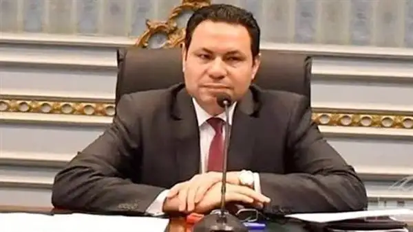 النائب هشام الحصرى: إقرار سعر استرشادى لتوريد القمح ب  1600 جنيه يضمن زيادة حجم التوريد ويحقق الأمن الغذائي